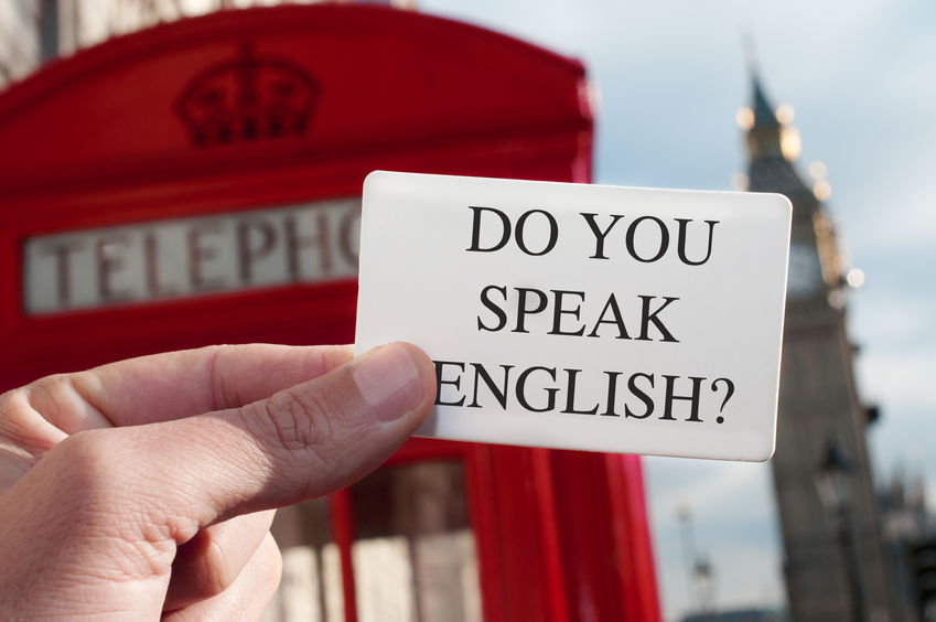 英語を話せる3つのメリット―それはとても「楽しい」こと！