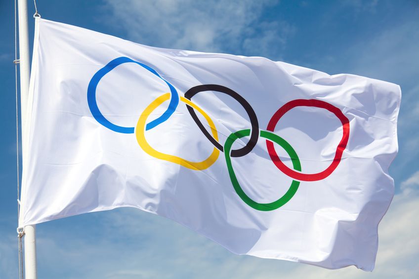 オリンピックの由来と歴史―日本の初参加はいつ？